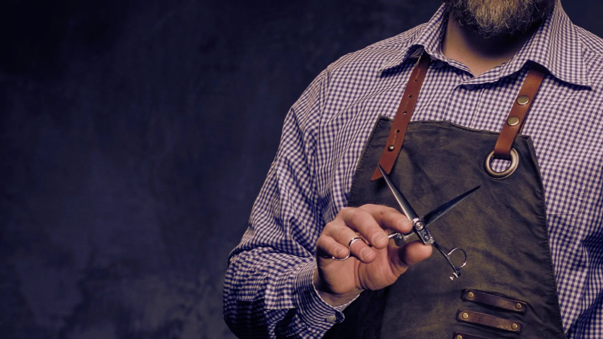 Uniforme para trabajar en Cádiz